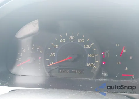 2005 Honda Odyssey Ex from USA, damaged, VIN 5FNRL38485B414112